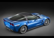 2009 Chevrolet Corvette ZR1